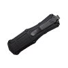 Benchmade Mini Claymore OTF Black 3375GY