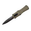 Benchmade Mini Claymore OTF Ranger Green 3375GY-1
