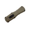 Benchmade Mini Claymore OTF Ranger Green 3375GY-1