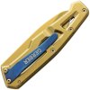 Gerber Paralite champagne
