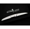 Steak Messer Extrema Ratio Silver Talon
