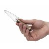 Neck Knife Dagger BeaverCraft NCK1