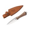 Neck Knife Dagger BeaverCraft NCK1