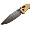 edc messer Benchmade Bugout 535BK-07