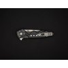 Taktische Messer Extrema Ratio Caimano Nero 04.1000.0166/SAT/BLK