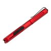 Kershaw Livewire Red