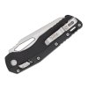 Microtech MSI Tri-Grip Polymer Black Stonewash 210T-10 PMBK