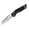 Microtech MSI Tri-Grip Polymer Black Stonewash 210T-10 PMBK