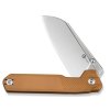 Civivi Hid Brown G10 C23008-3