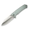 Civivi Tacticorix Gray Shredded G-10 C23055-3