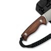 Civivi Timberbark Wood Handle C23094-4