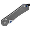 Chris Reeve Small Sebenza 31 Drop Point MagnaCut