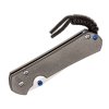 Chris Reeve Small Sebenza 31 Drop Point MagnaCut