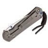 Chris Reeve Small Sebenza 31 Drop Point MagnaCut