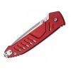 Extrema Ratio MF1 EVO D Red Satin M390