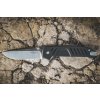 Extrema Ratio MF1 EVO D Black Satin M390