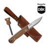 BPS Knives DBK Bushmate 2.0
