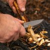 Bushcraft messer BPS Bushmate 2