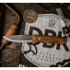 BPS Knives DBK Bushmate 2.0