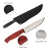 Bushcraft messer Flamebird