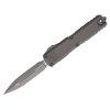 Microtech Ultratech Gen III ZBP Apocalyptic Standard 1122-10 APNC