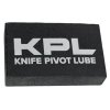 Knife Pivot Lube Rust Eraser / Sabitori / Stone Cleaner