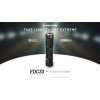 Nitecore EDC33 Taschenlampe