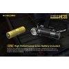 Nitecore HC35