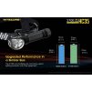 Nitecore HC35