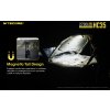 Nitecore HC35