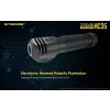 Stirnlampe Nitecore HC35