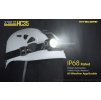 Stirnlampe Nitecore HC35