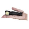 Nitecore HC35 Stirnlampe