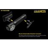 Nitecore HC35 Stirnlampe