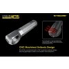 Nitecore HC35 Stirnlampe