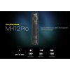 Nitecore MH12 Pro
