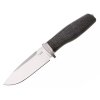 Lionsteel ACHA Black Burlap Micarta