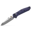 Benchmade Mini Osborne Denim Micarta 945-04