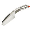 Extrema Ratio Rao Steel Nitrogen Satin