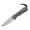 Chris Reeve Large Sebenza 31 Left Handed Drop Point MagnaCut L31-1001