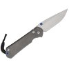 Chris Reeve Large Sebenza 31 Left Handed