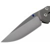 Chris Reeve Large Sebenza Left Handed