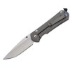Chris Reeve Large Sebenza 31 Left Handed Drop Point MagnaCut L31-1001