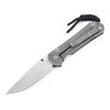 Chris Reeve Small Sebenza 31 Left Handed Drop Point MagnaCut S31-1001