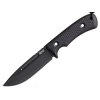 TRC Knives South Pole V4E DLC Black G10