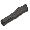 Microtech Combat Troodon Gen III S/E Tactical Standard 1143-1T