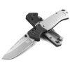 Benchmade PSK Gray Grivory 593GY-02