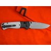 Benchmade PSK Gray Grivory 593GY-02