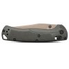 Jagdmesser Benchmade Taggedout