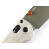 Benchmade Taggedout Tan Grivory 15536GN-01